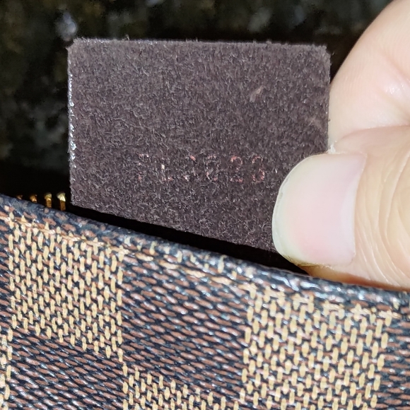 💫 Authentic Louis Vuitton Bag - Picture 8 of 8